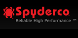 Spyderco Logo